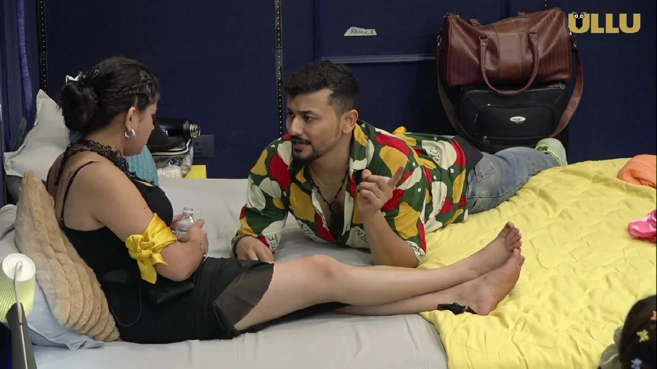 Preview of House Arrest S01 E11 ULLU
